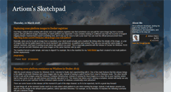 Desktop Screenshot of flexlabs.org