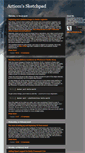 Mobile Screenshot of flexlabs.org