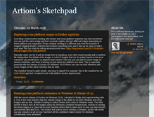 Tablet Screenshot of flexlabs.org
